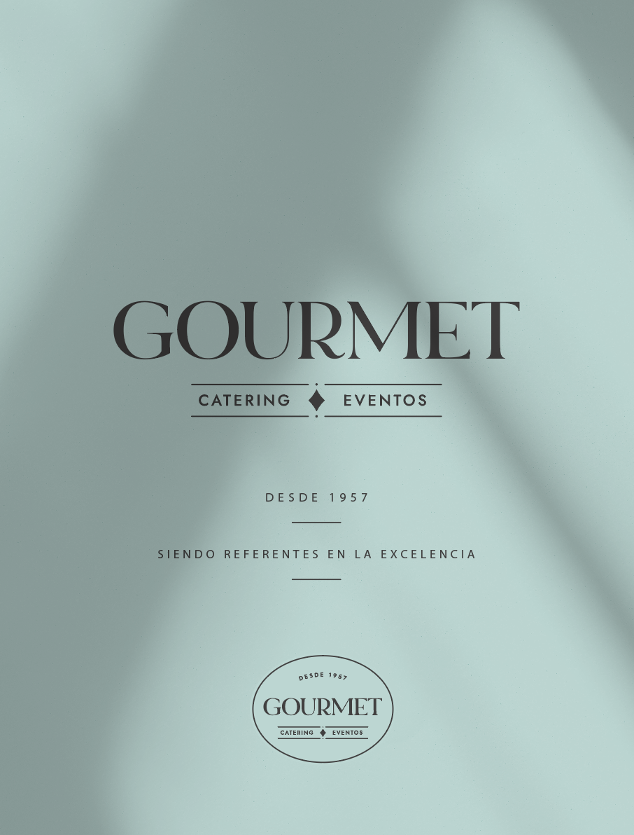 Gourmet Catering & Eventos