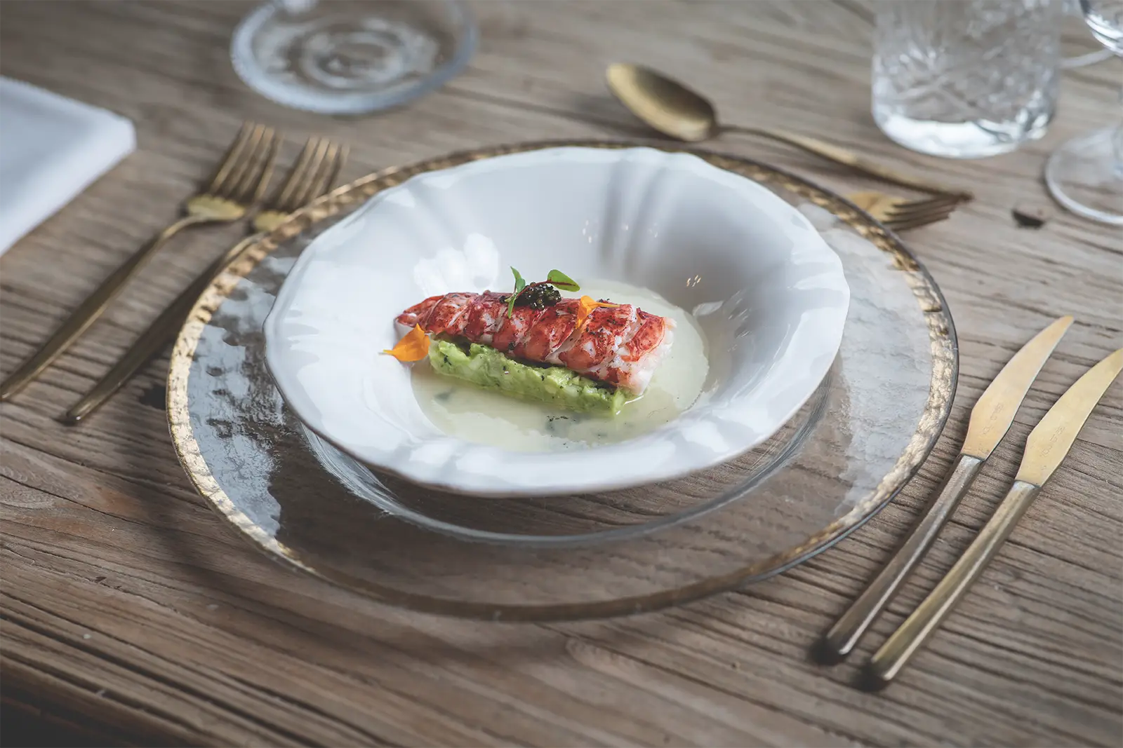 catering calidad