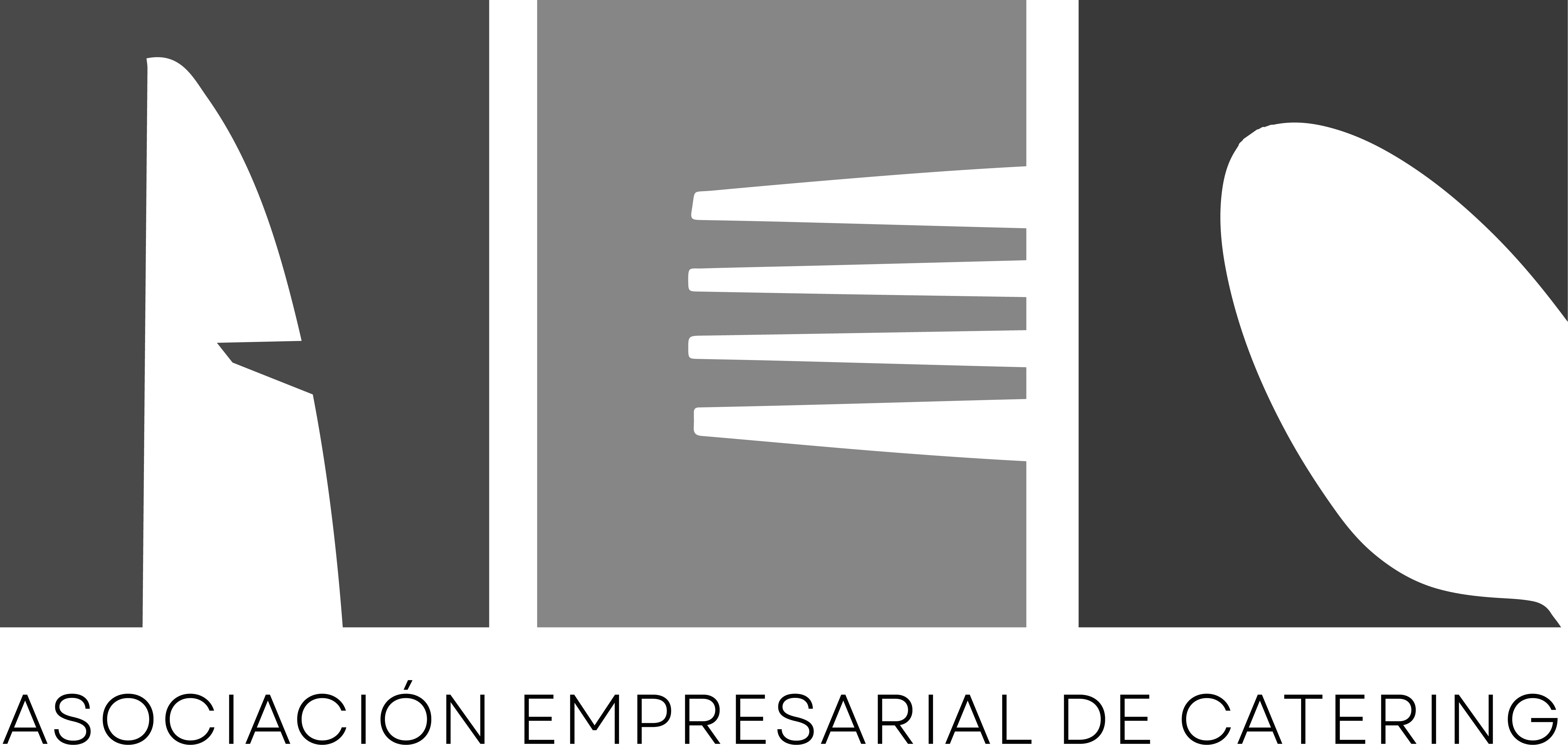Logo Asociación Empresarial de Catering