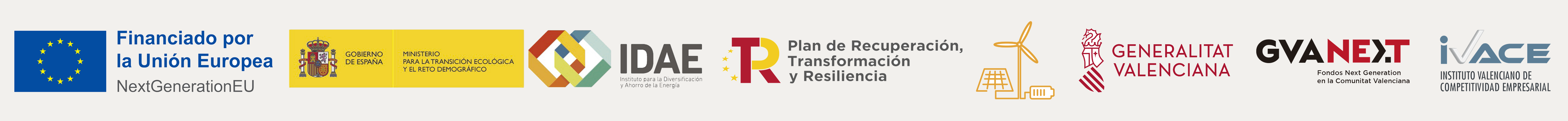 logo presidencia autoconsumo
