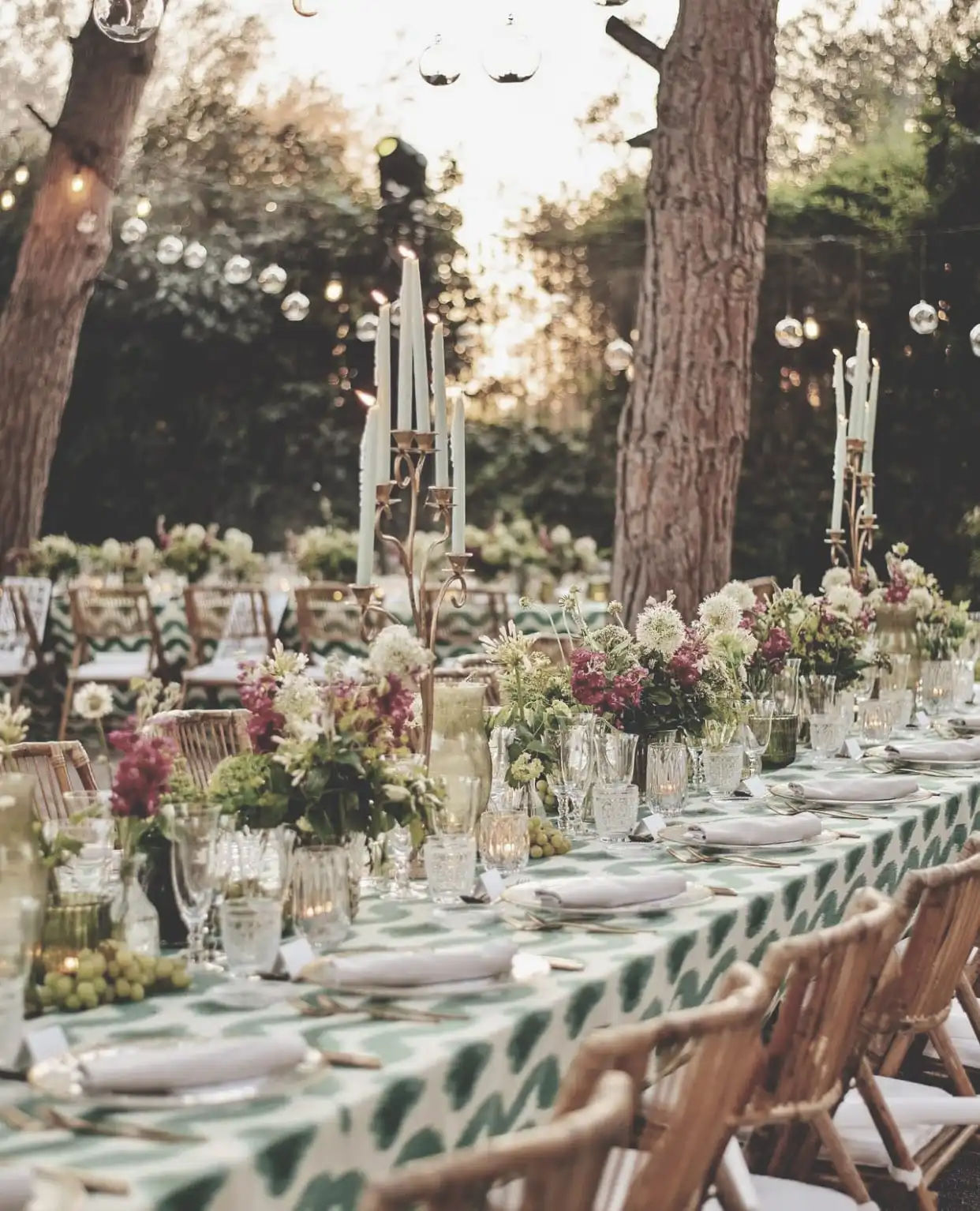 Gourmet catering eventos & bodas en Valencia