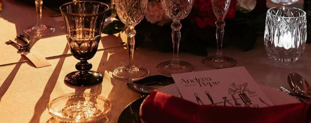 Wedding Menu Trends: What to Keep in Mind?