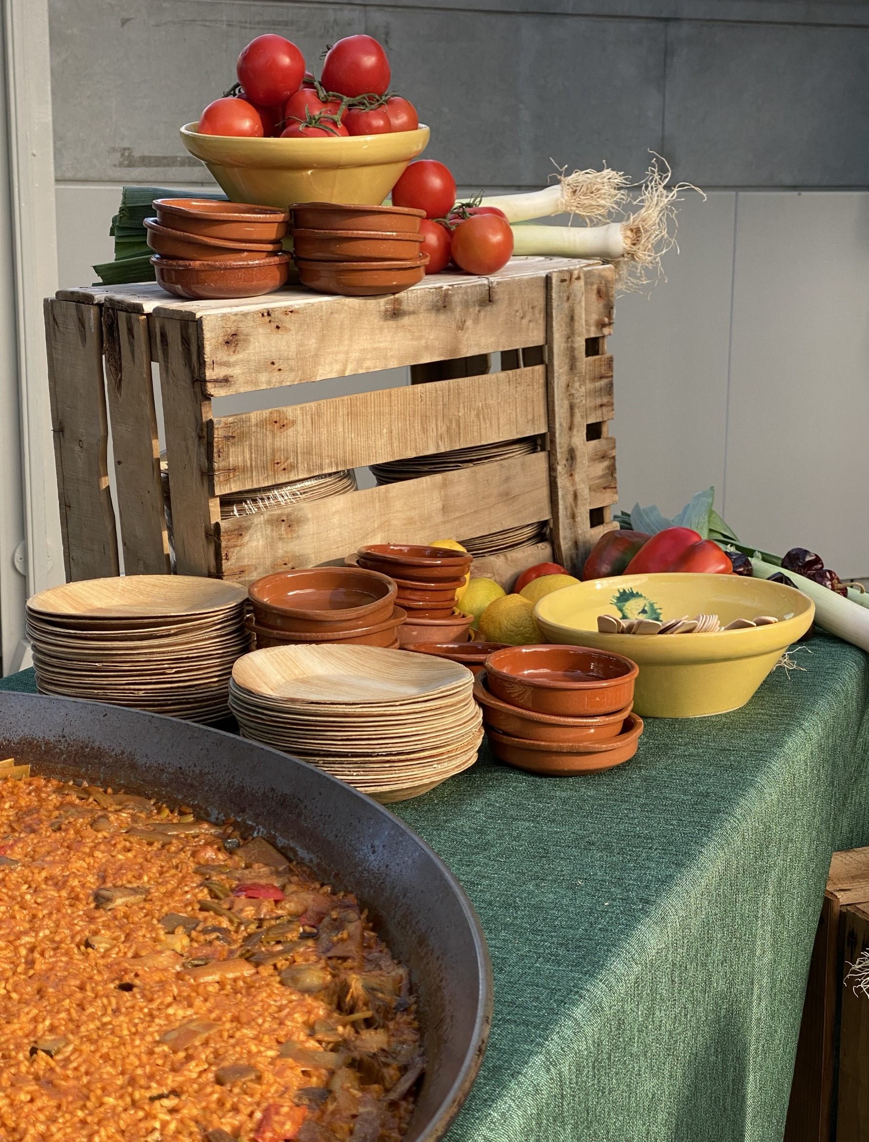 Cómo afecta al sector del catering