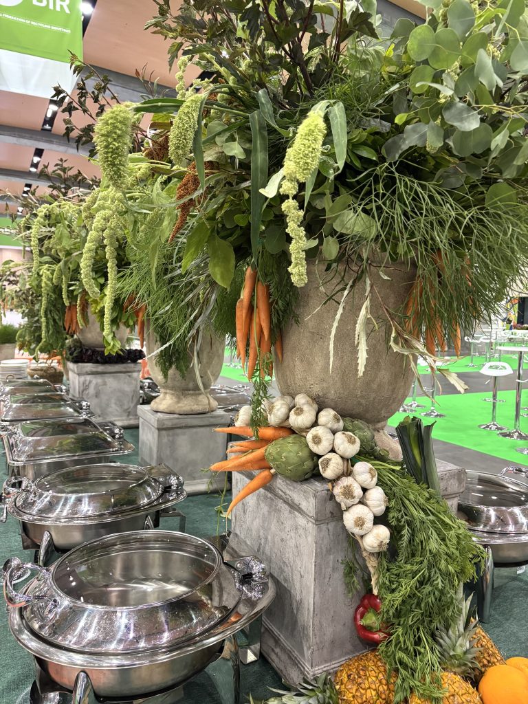 BIR World Recycling Convention & Exhibition 2025