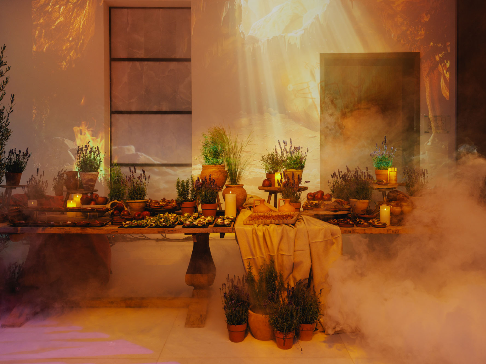 Tendencias eventos corporativos 2026