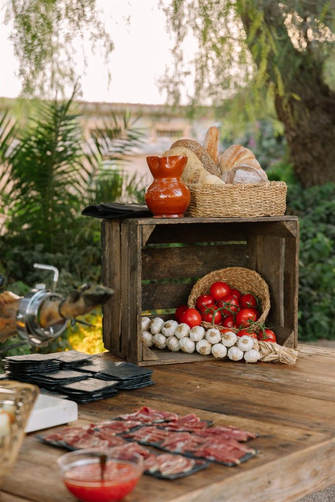 la magia de los menús personalizados