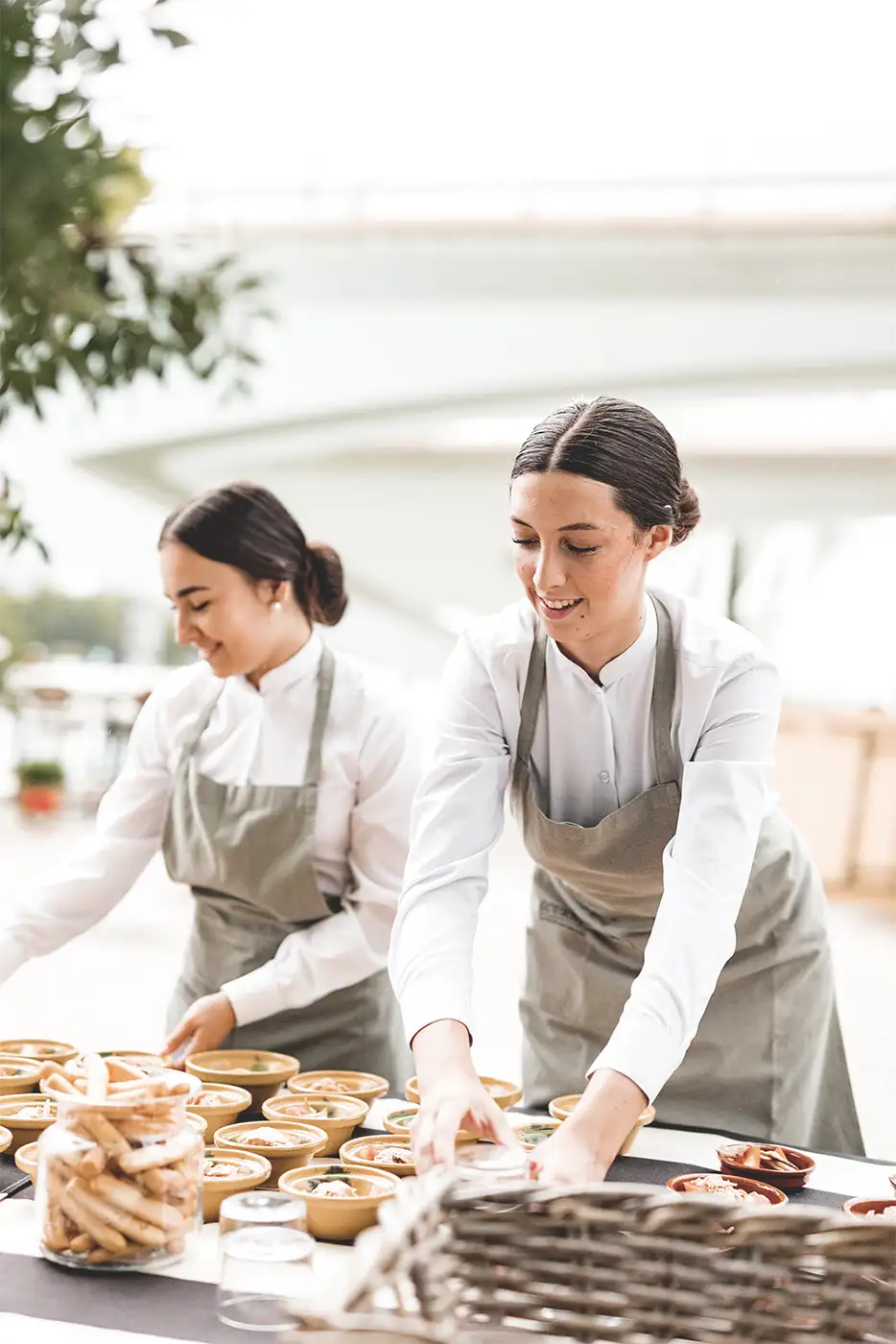 Asociación Española de Empresas de Catering|