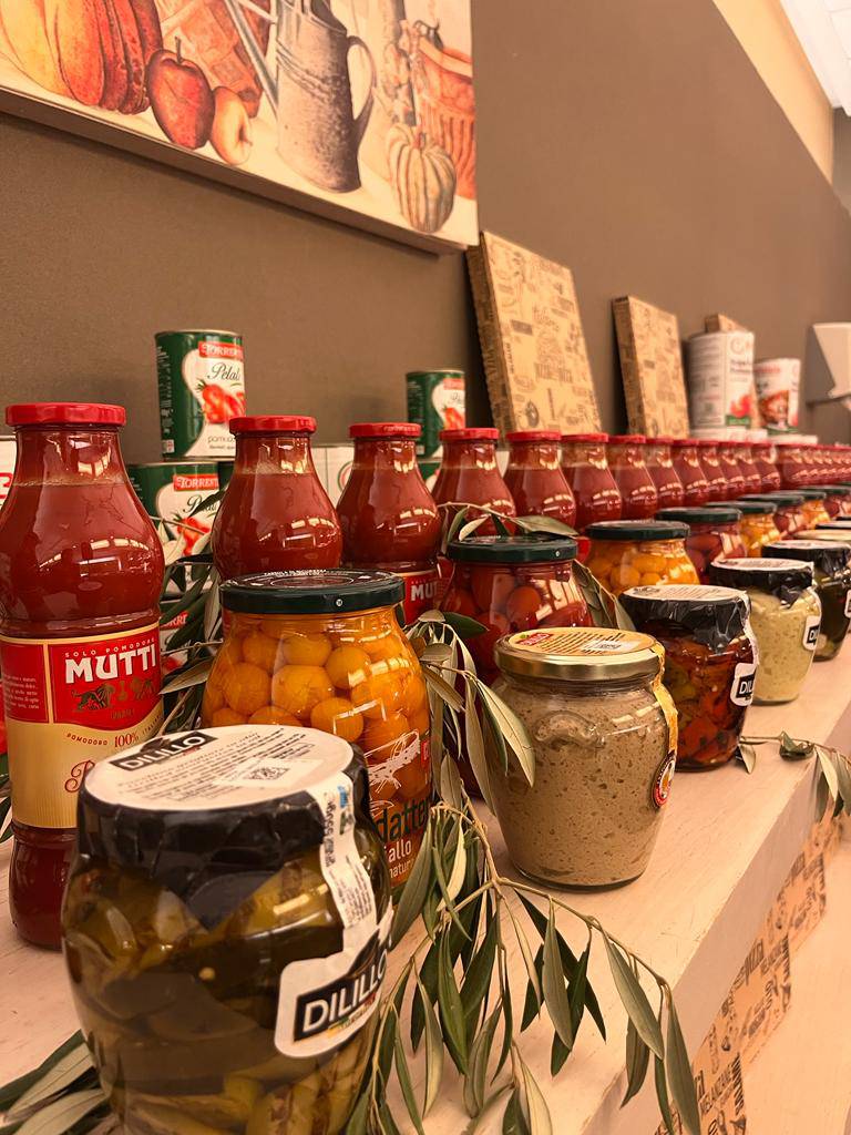 Gourmet Catering & Eventos Feria Habitat|Feria Hábitat València 2|Feria Hábitat València 3|Feria Hábitat València 4|Feria Hábitat València 5