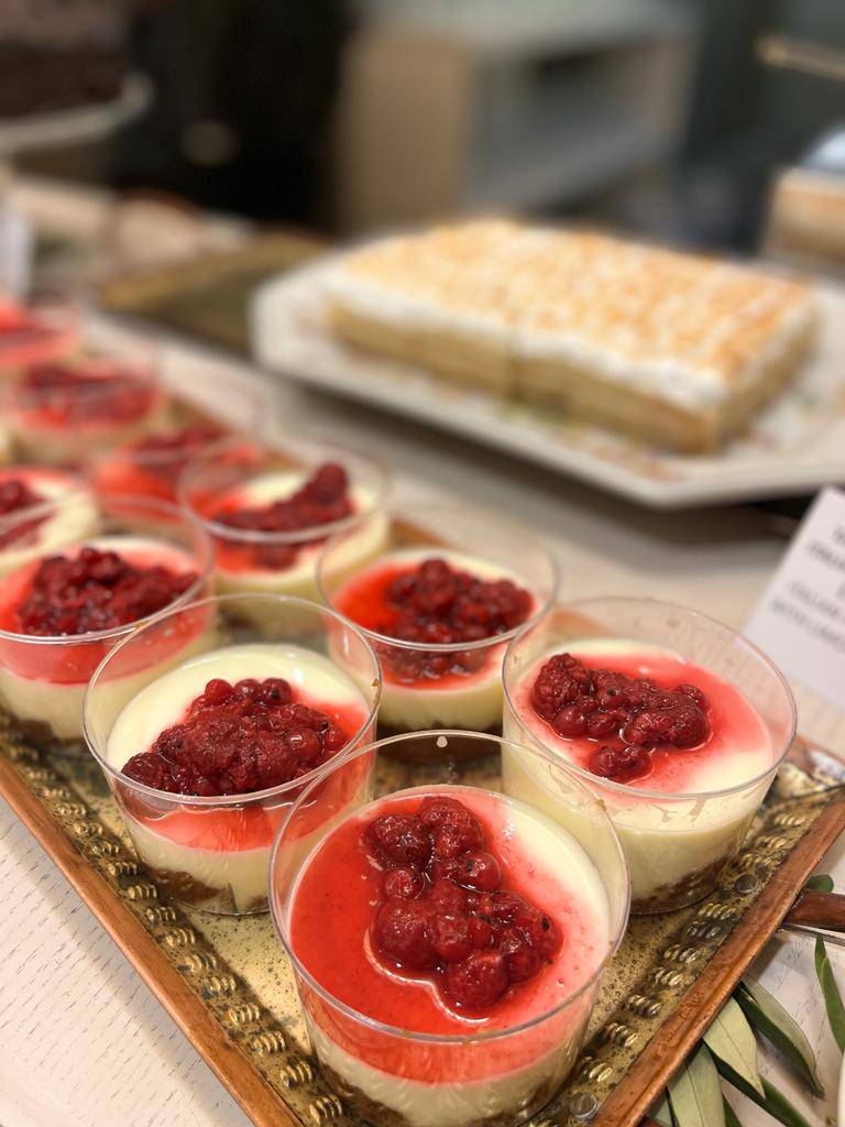 Gourmet Catering & Eventos Feria Habitat