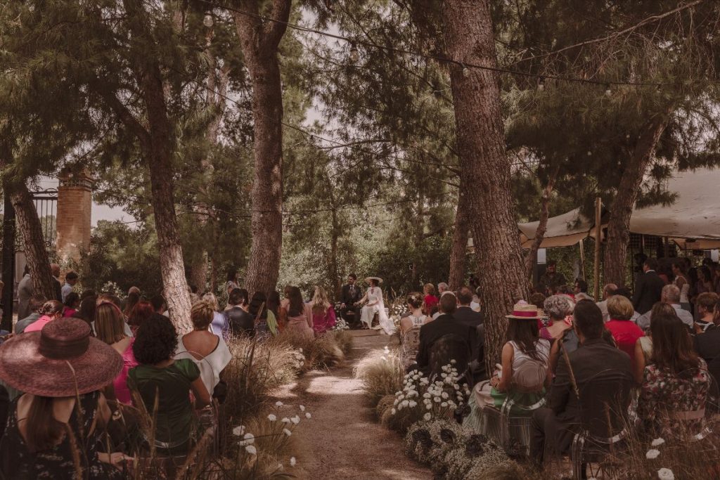 boda clásica o boda moderna