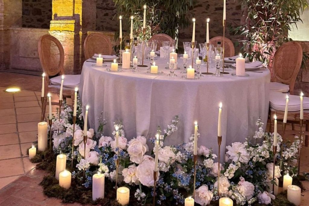 boda clásica o boda moderna