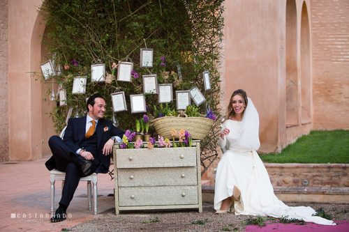 revista oxxo wedding