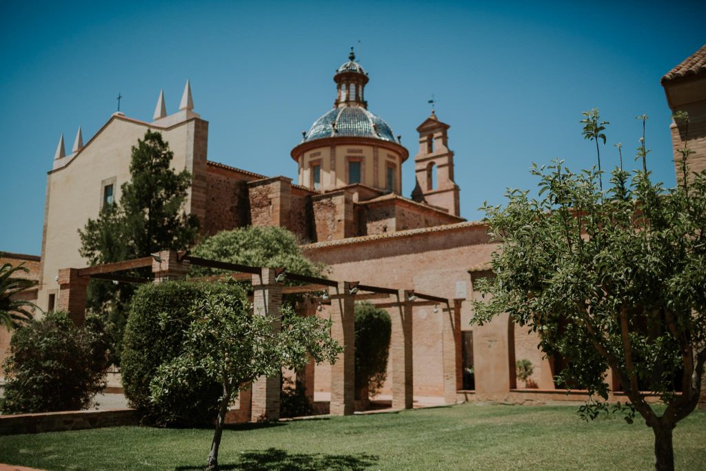 Valencia MICE destination