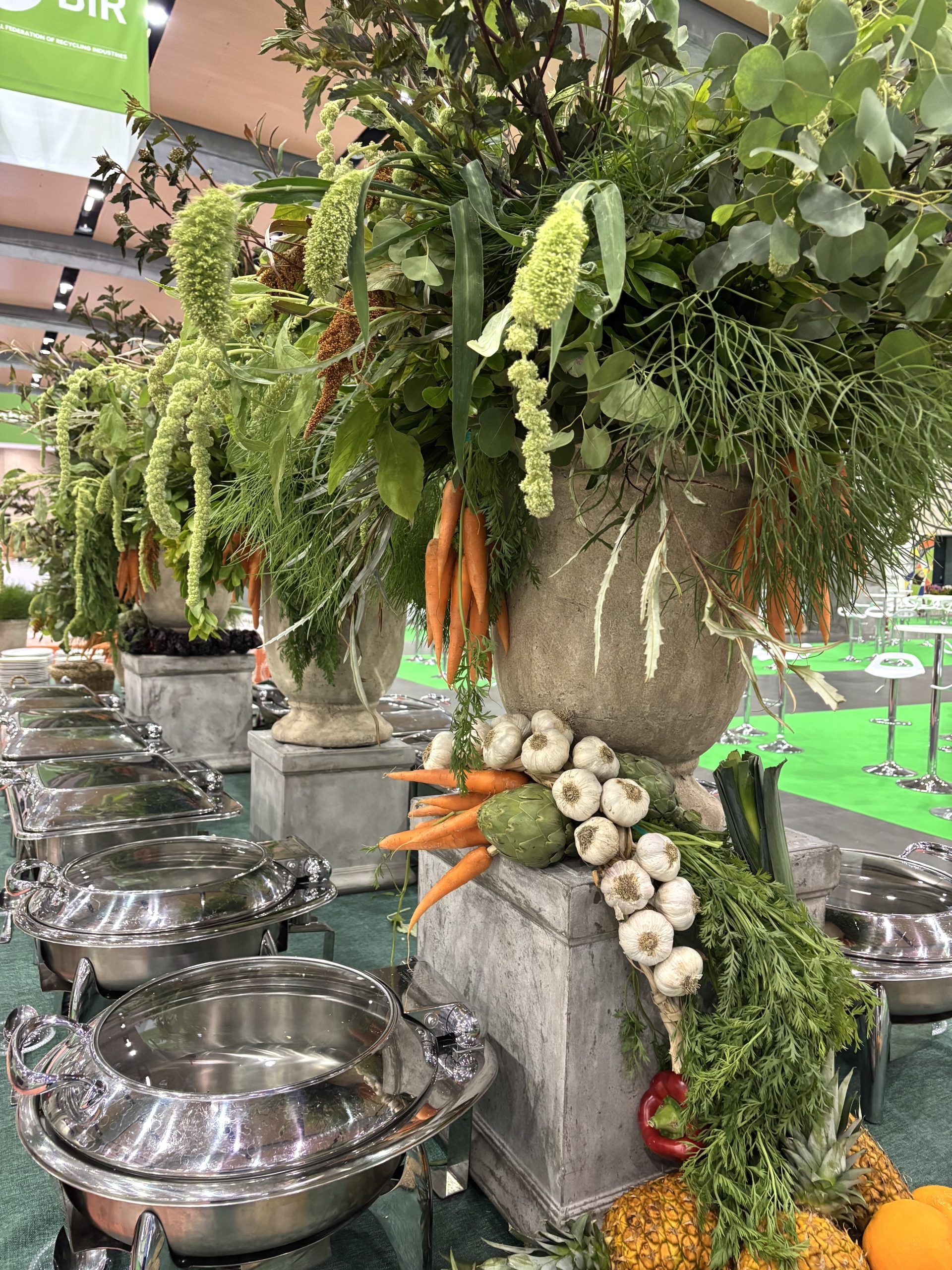 BIR World Recycling Convention & Exhibition 2025