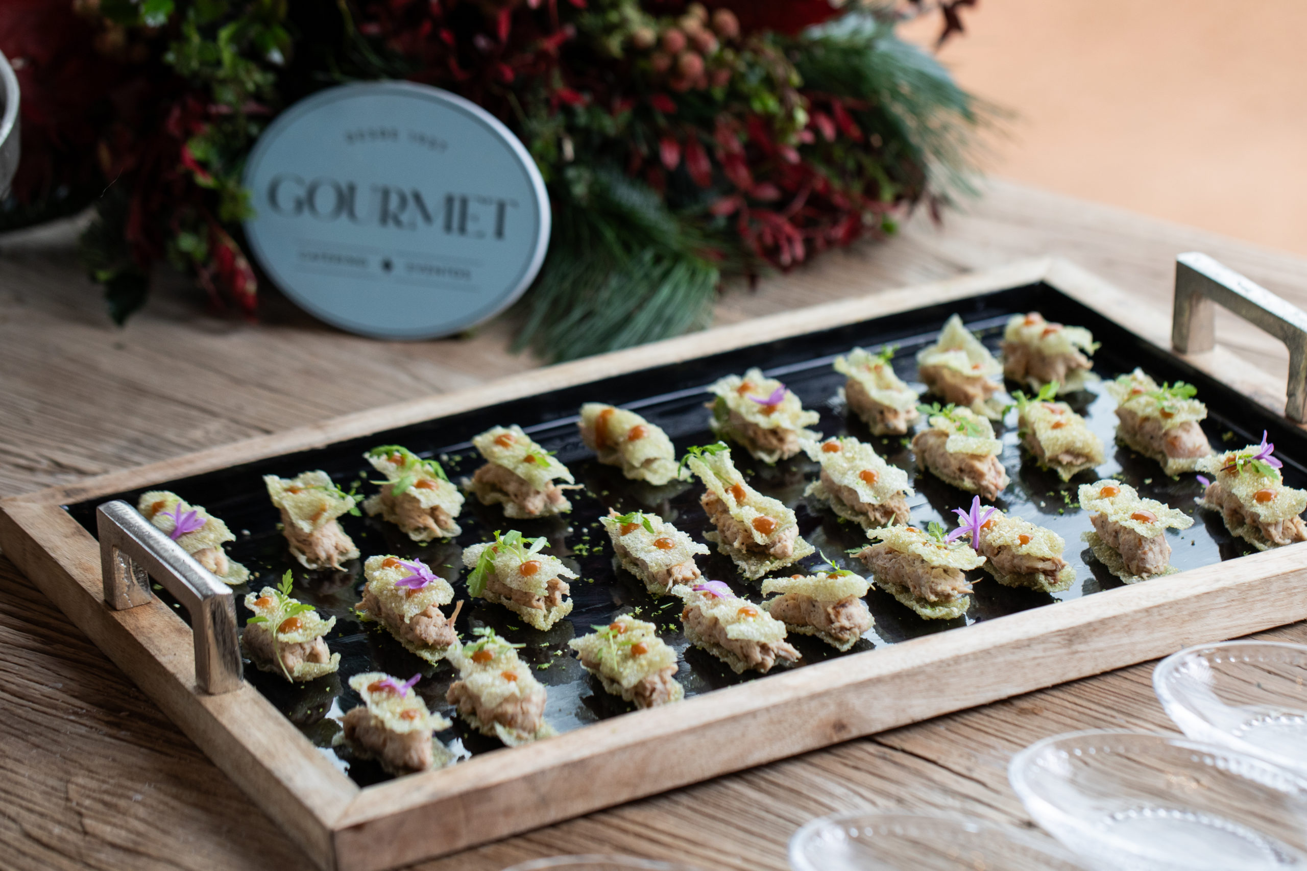 Alimentos del futuro catering||||||||Alimentos del futuro catering||