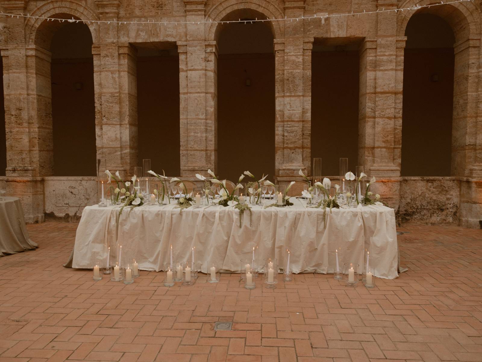 Menús personalizados para tu evento perfecto||||