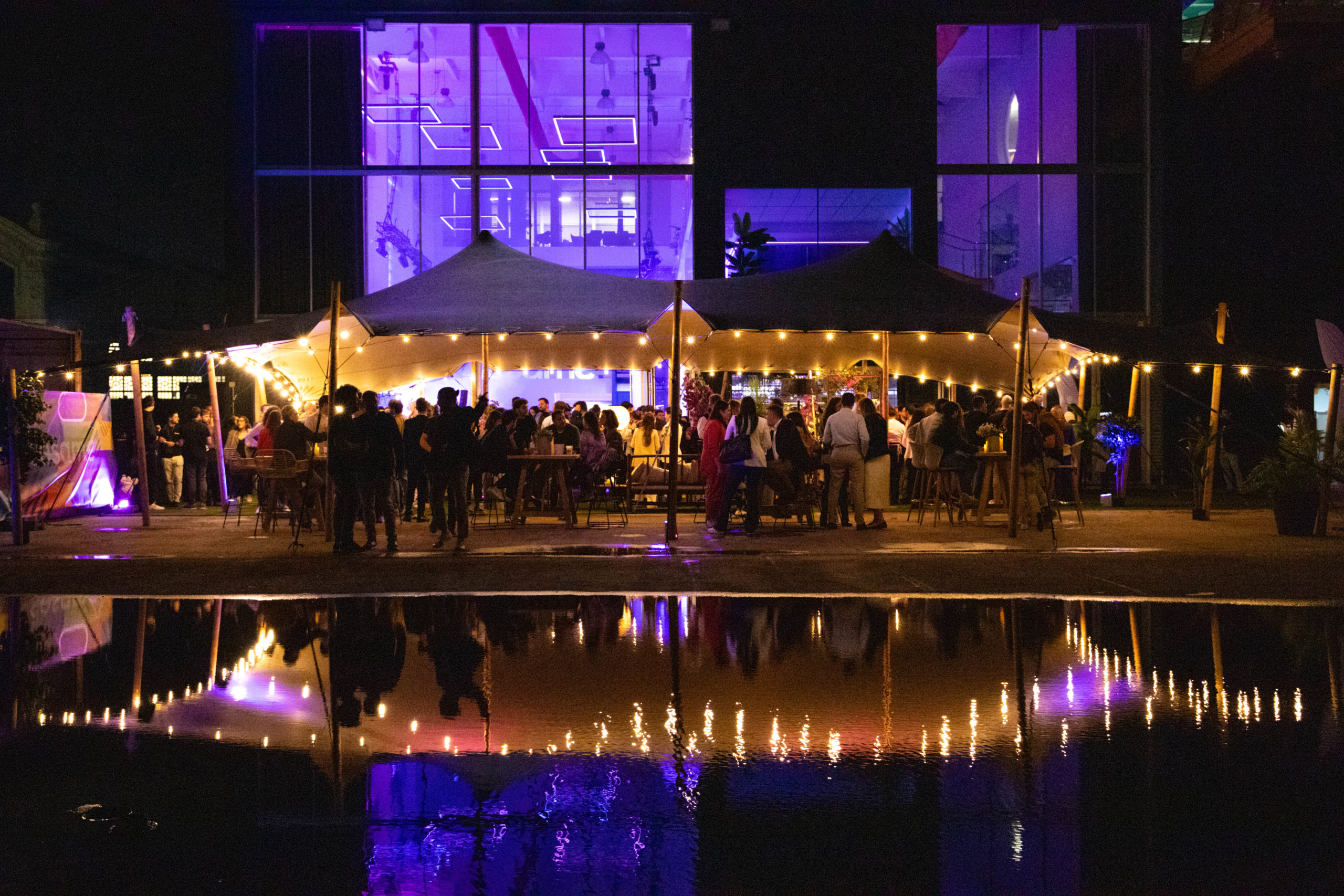 Valencia Digital Summit|After Work en Valencia Digital Summit