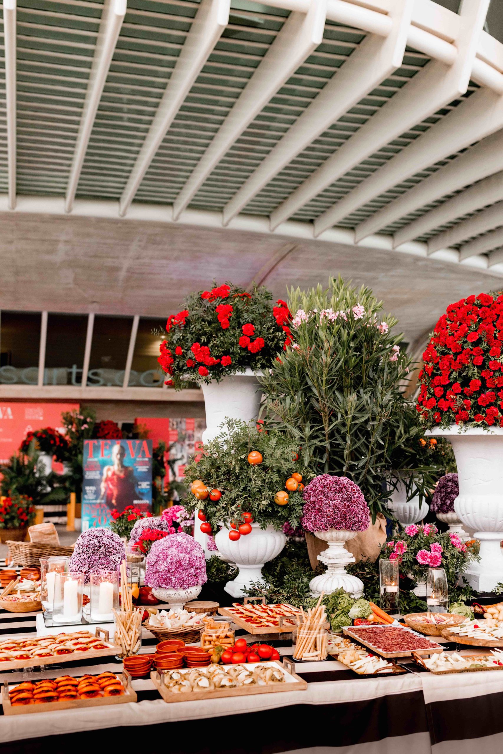 |Catering para eventos y bodas en valencia||