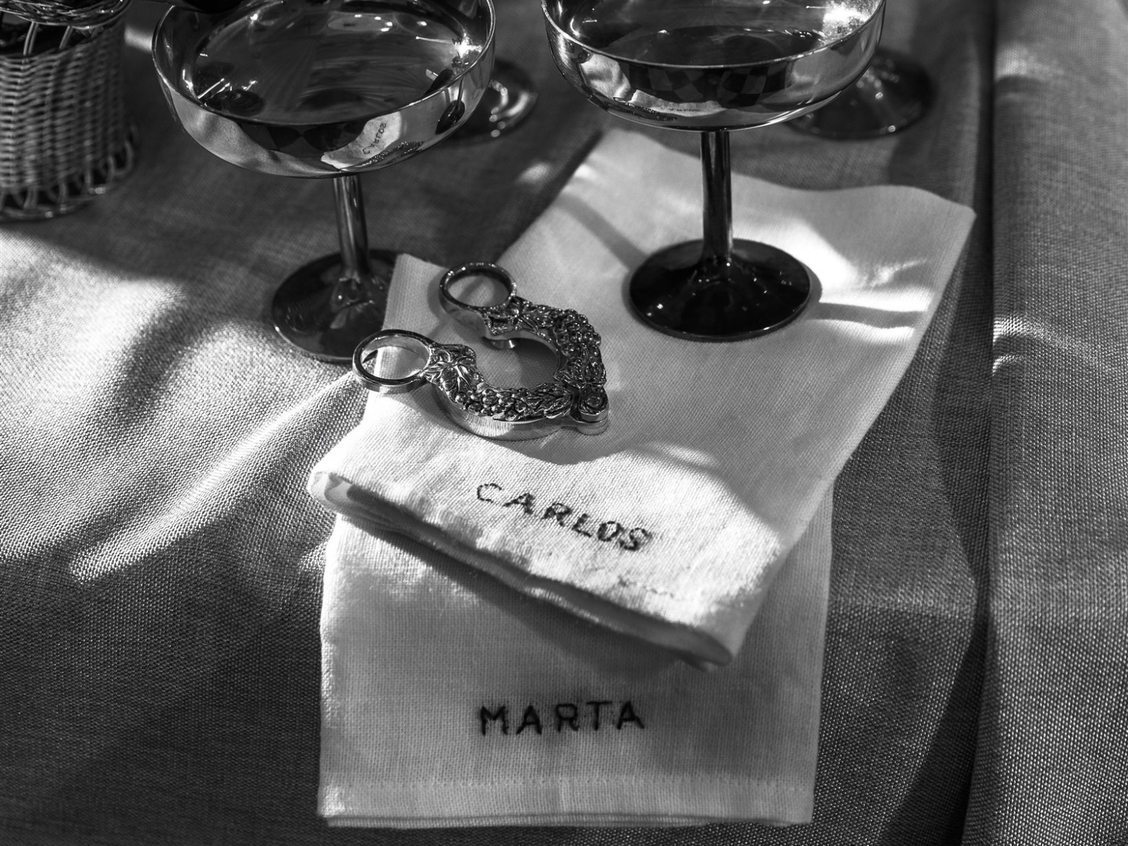 Tendencias en servilletas en bodas y eventos|Vestir una mesa servilletas|Servilletas para bodas en Valencia|Servilletas para bodas