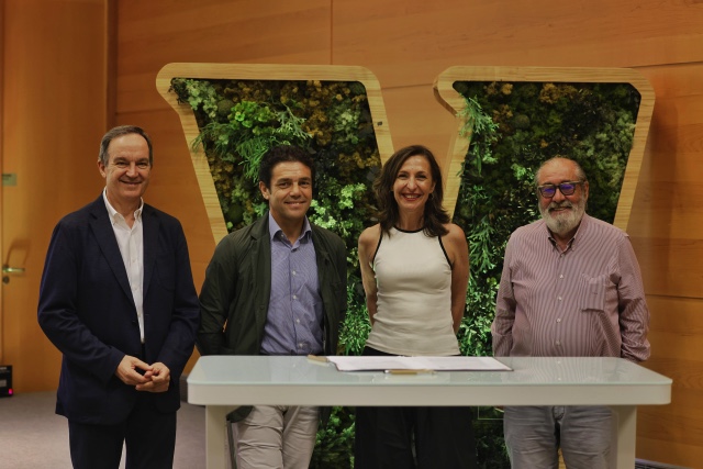 Proyecto MagNus evitar el desperdicio||Proyecto MagNus