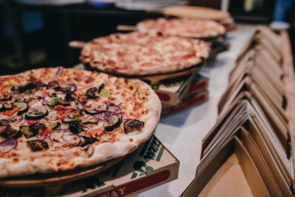 Cevisama Gourmet Catering