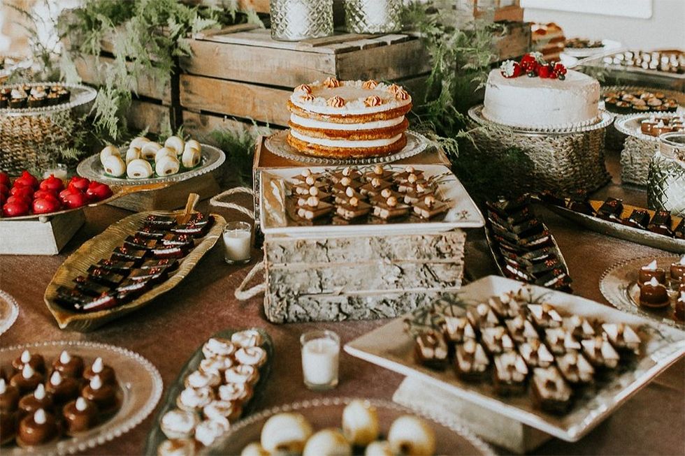 Gestión de eventos|||