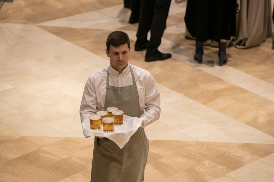 Quinto aniversario Murcia Plaza|Quinto aniversario Murcia Plaza|logo Murciaplaza