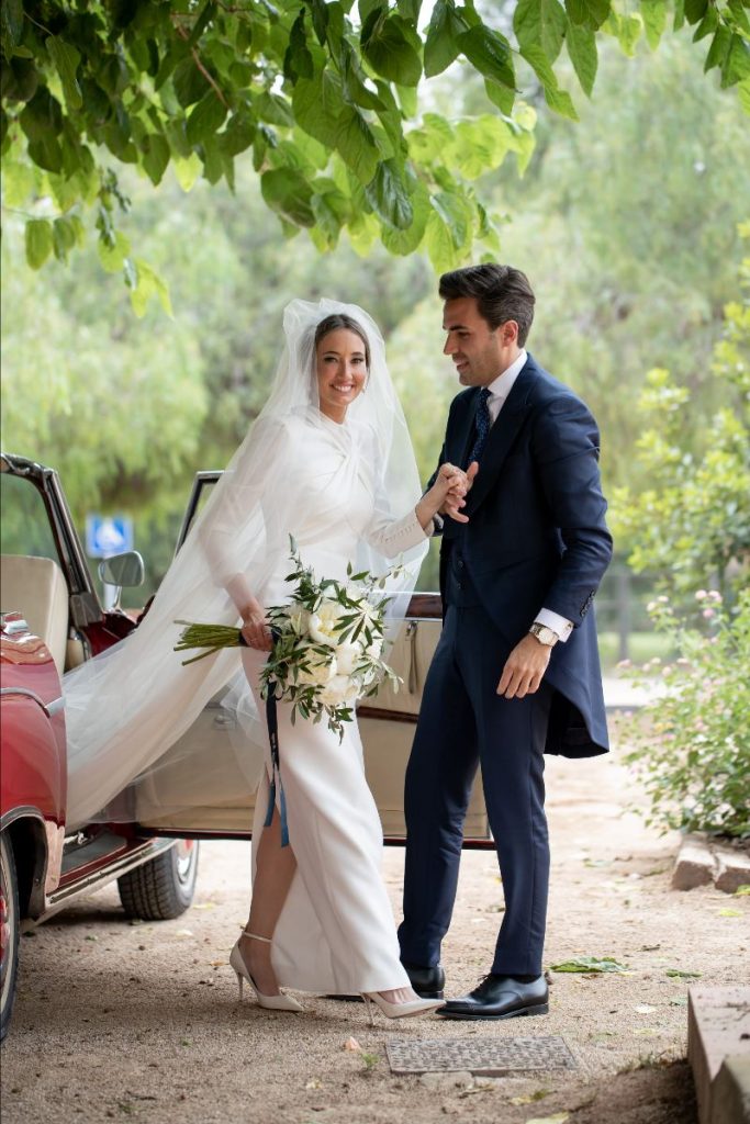 boda clásica o boda moderna