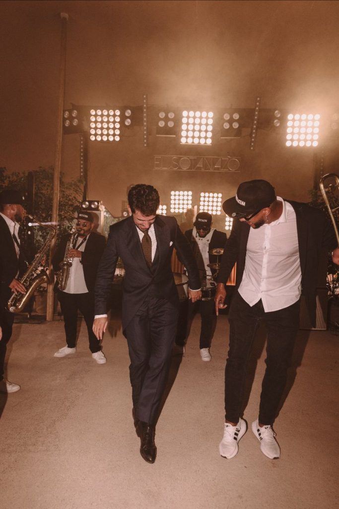 boda clásica o boda moderna