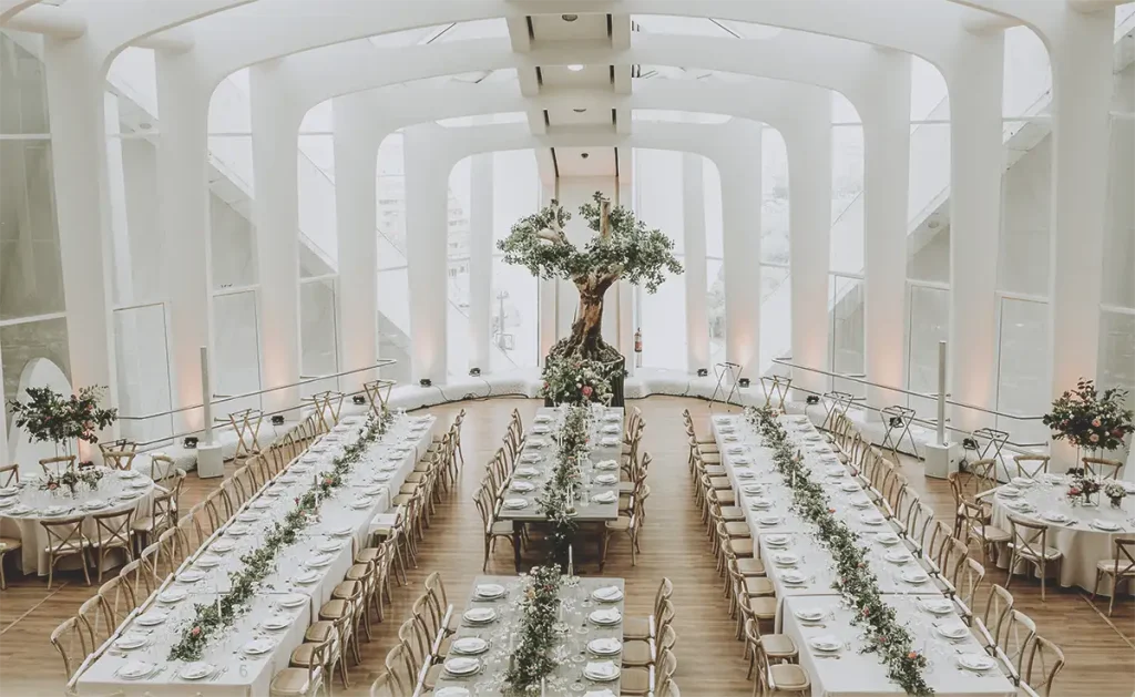 Gourmet Catering &amp; eventos