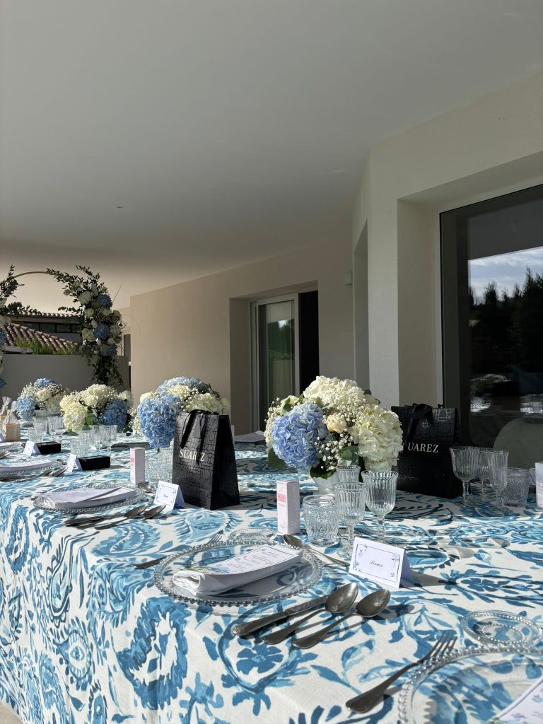 fincas para eventos: relájate y disfruta con Gourmet