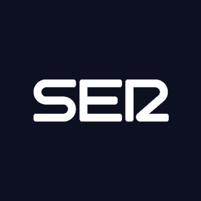Logo cadena ser