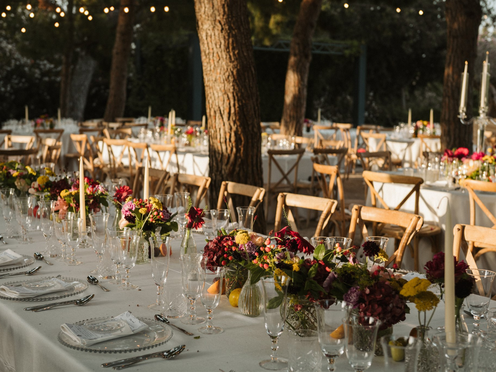 tendencias de boda 2026 con gourmet catering & eventos||||