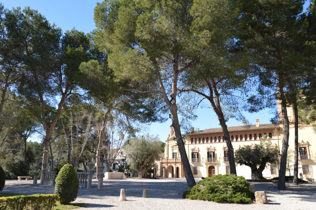 Valencia MICE destination