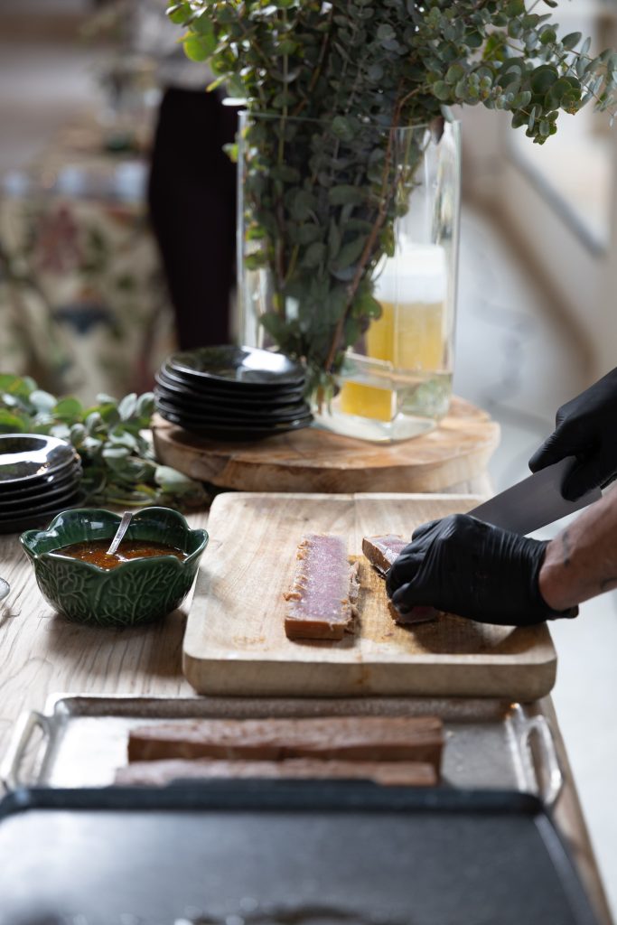 valencia destination mice ideal