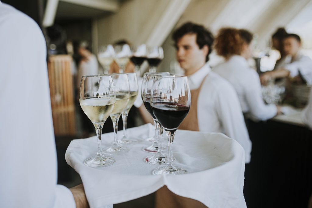 afterwork gastronómico en valencia y en contrapunto