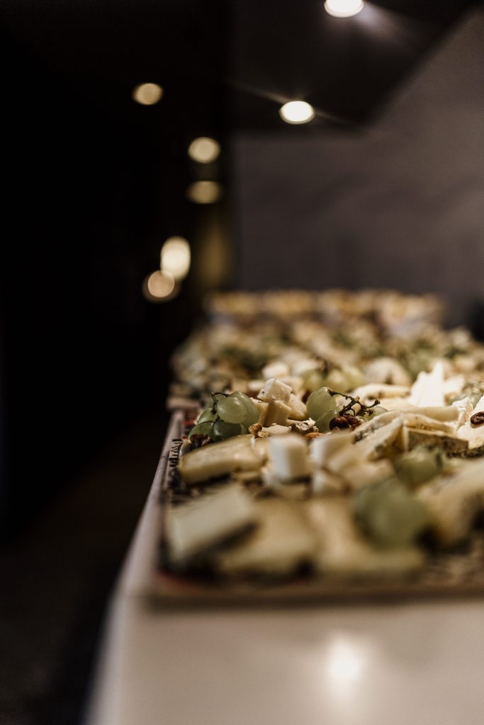 una maravilla de afterwork gastronómico en valencia