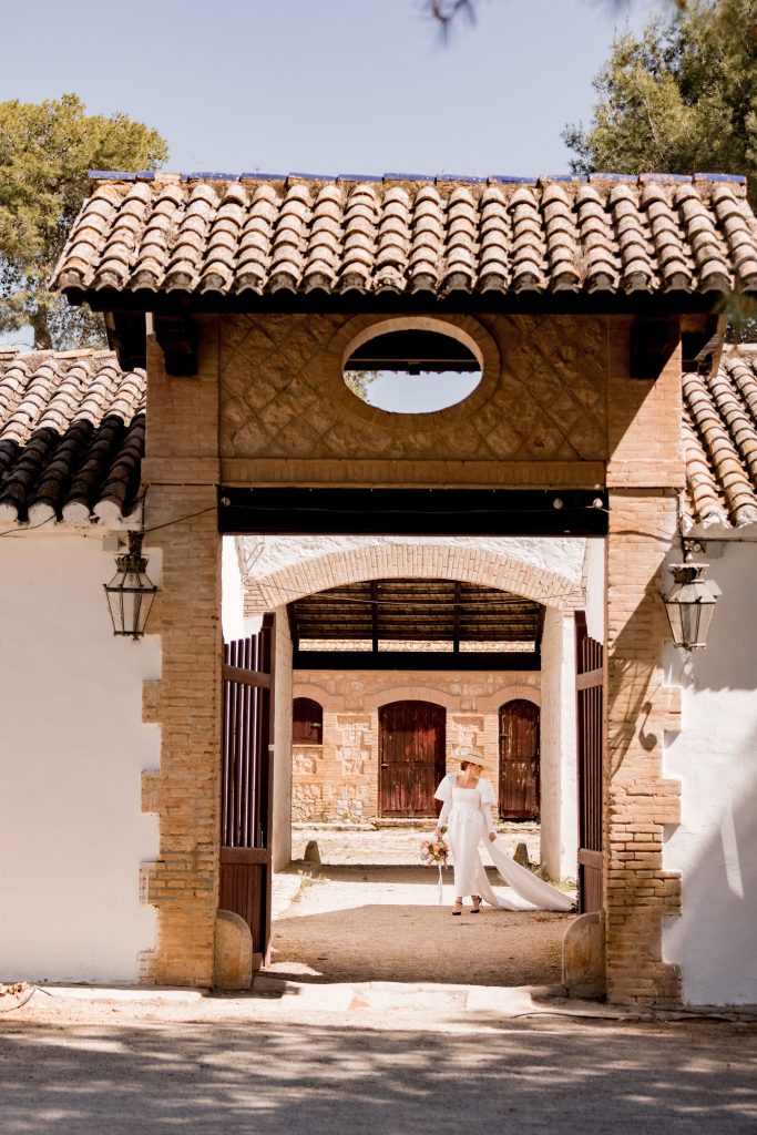 super espacio de bodas en valencia