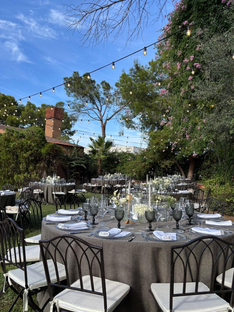descubre Ideas para celebraciones en casa