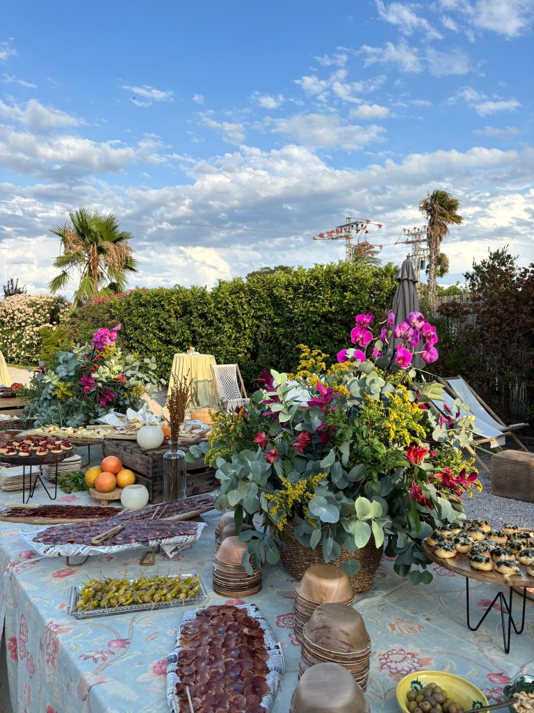 disfruta de las ideas para celebraciones en casa