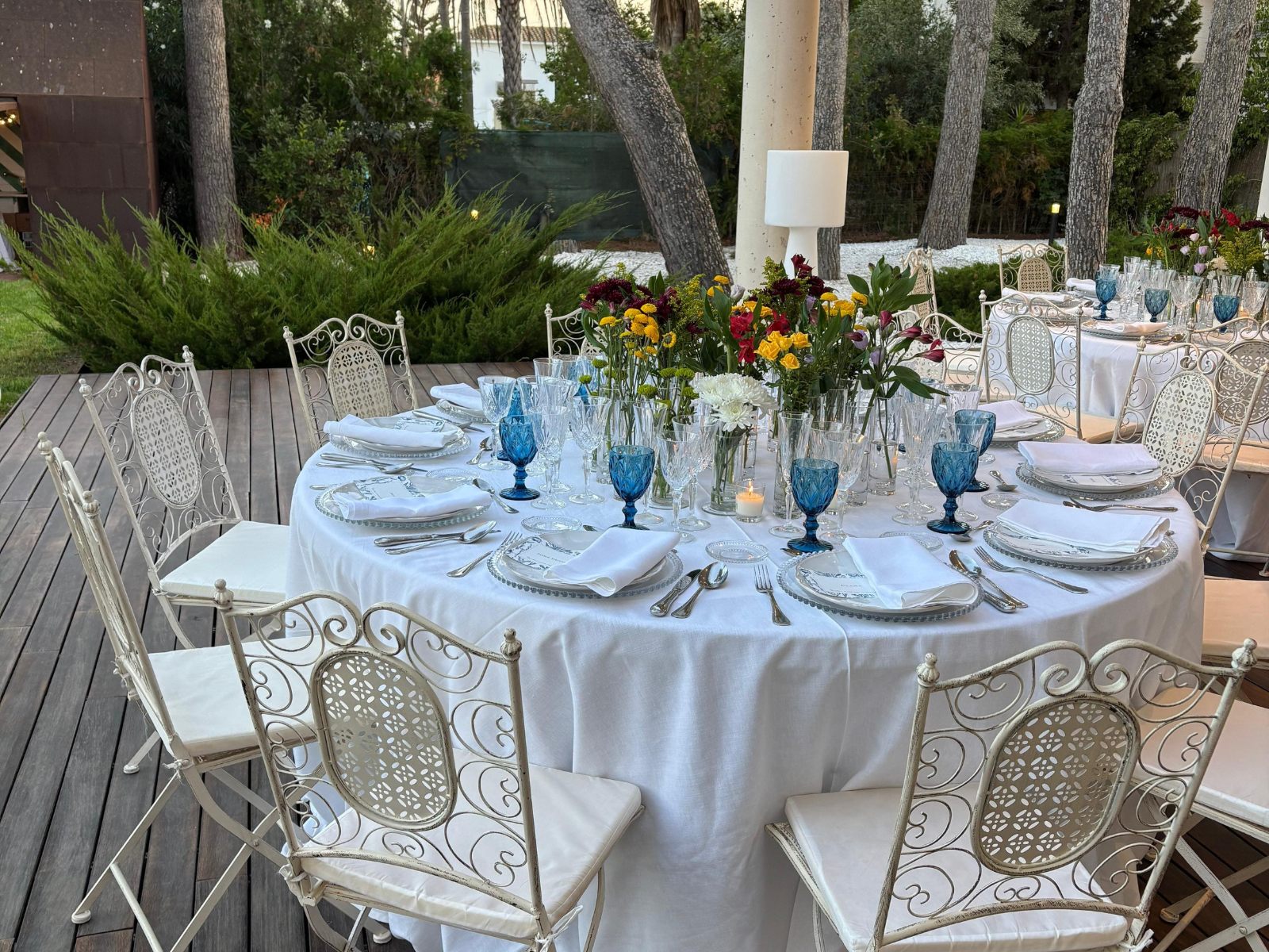 ideas para celebraciones en casa