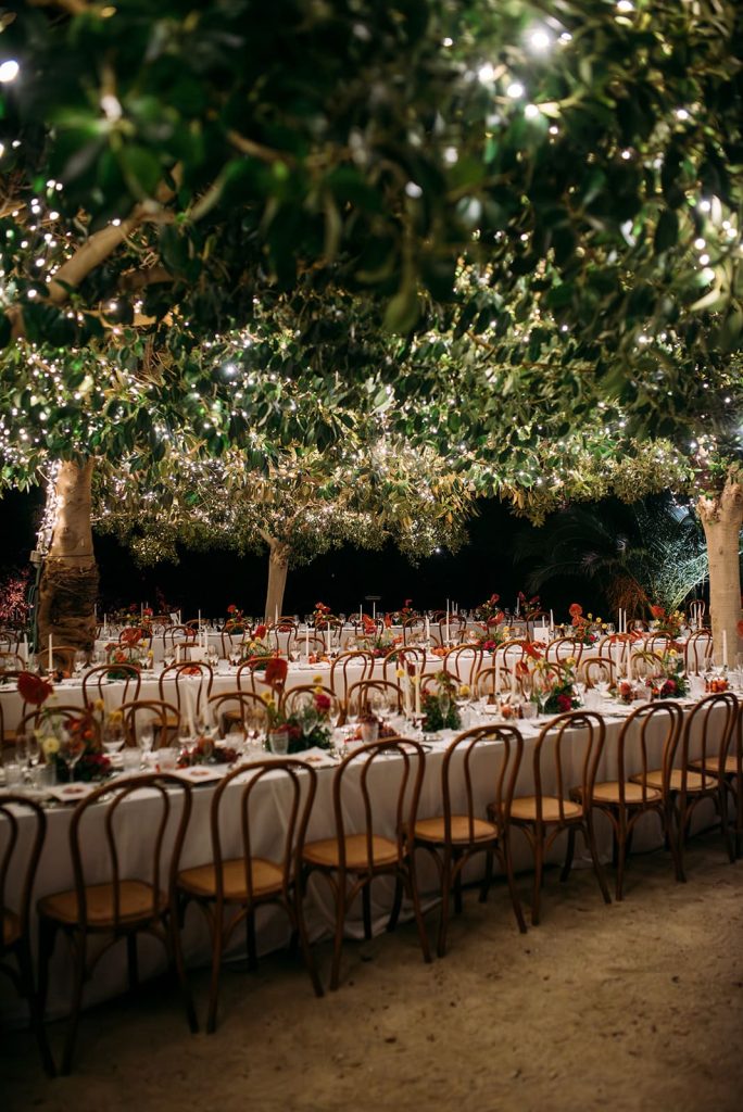 Day Wedding vs Night Wedding