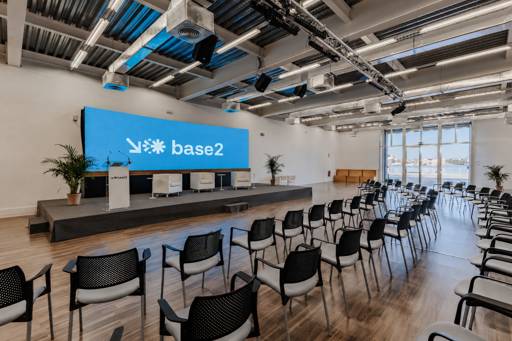 disfruta de eventos corporativos en Valencia cerca del mar