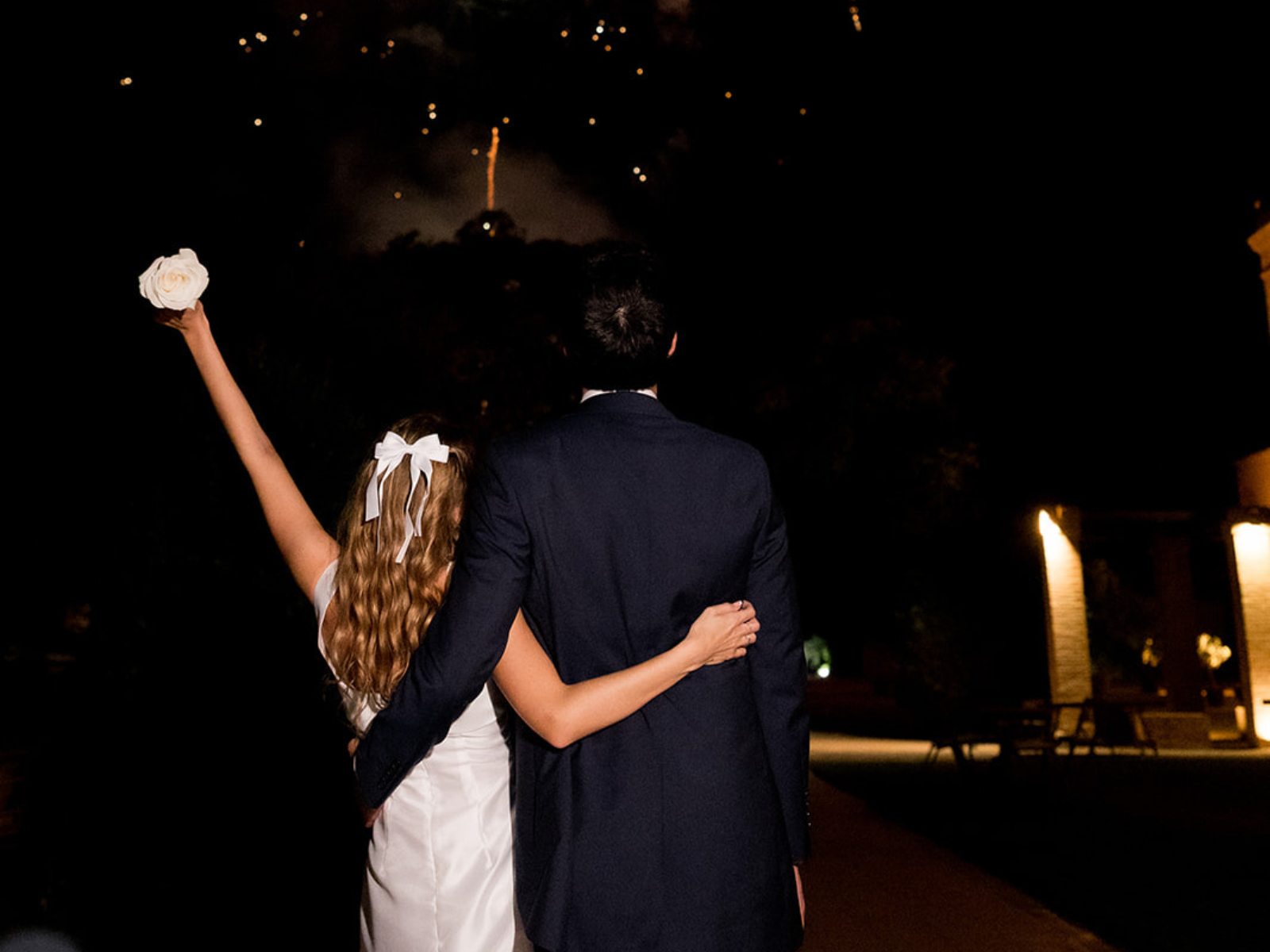 destination wedding España