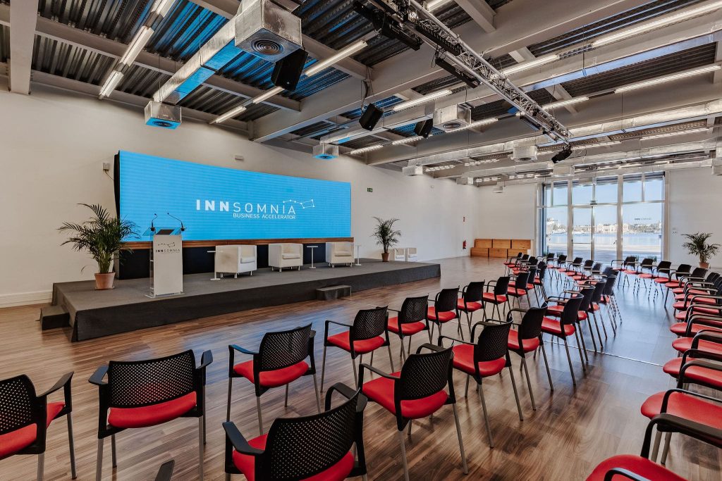 disfruta de eventos corporativos en valencia