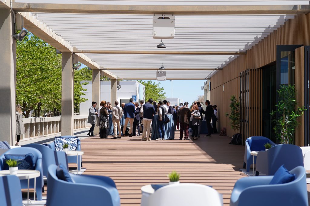 eventos corporativos en valencia