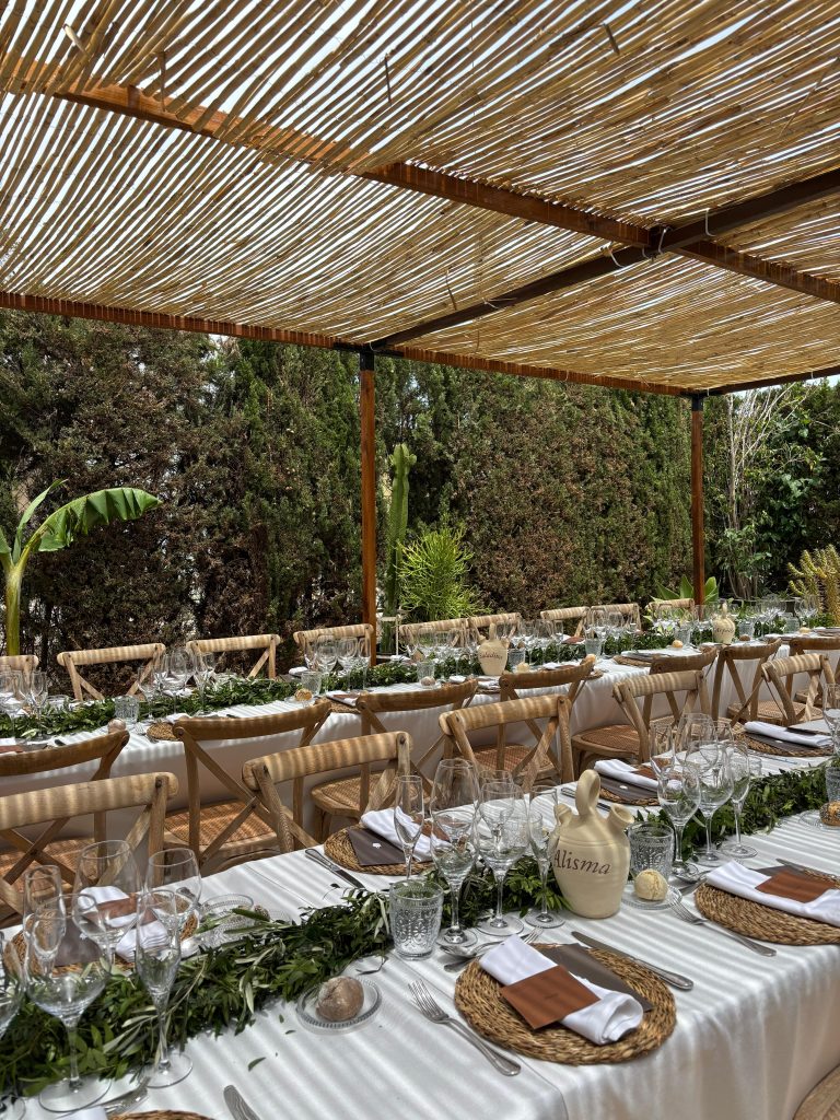 Boda en Parotet Valencia
