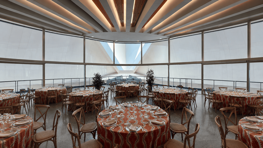 eventos corporativos valencia artes y ciencias
