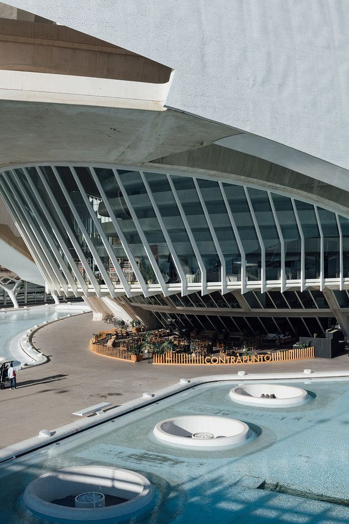 eventos corporativos Contrapunto
