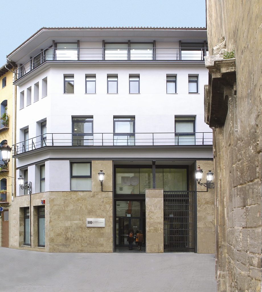 spaces for events in Valencia
